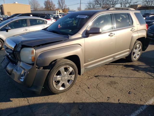 2012 GMC Terrain SLE