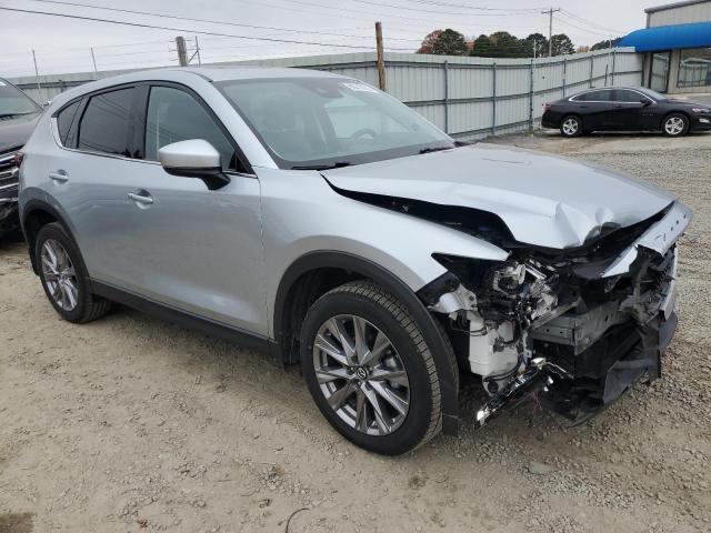 JM3KFADM0L0805356 | 2020 MAZDA CX-5 GRAND