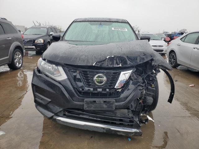 KNMAT2MT6JP555460 | 2018 NISSAN ROGUE S