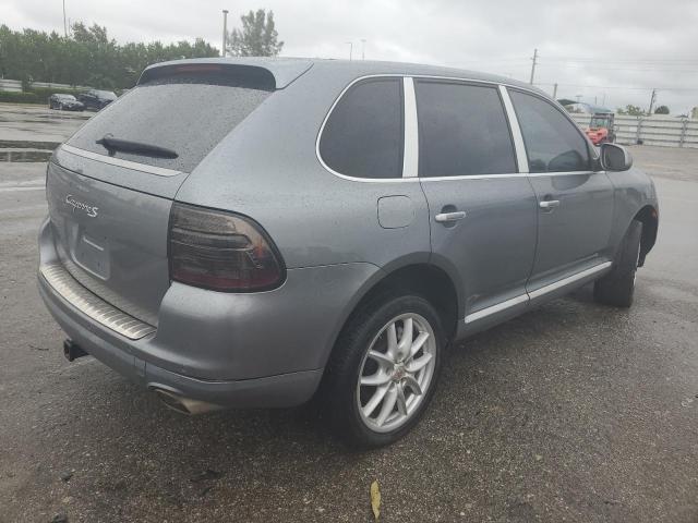 WP1AB29P66LA64530 | 2006 Porsche cayenne s