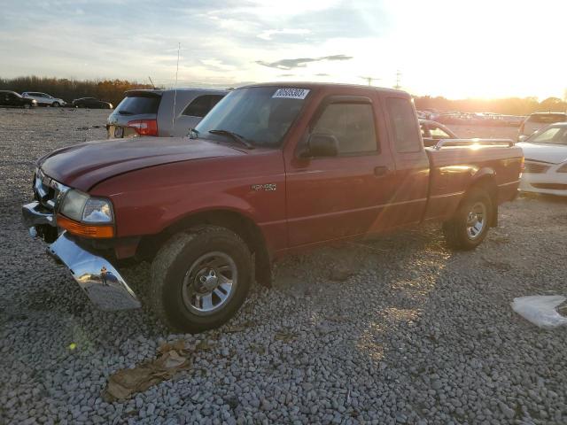 1999 Ford Ranger 