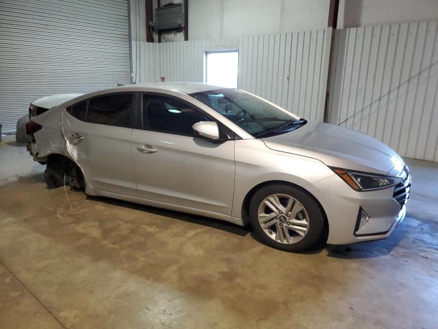 5NPD84LF8KH424940 | 2019 HYUNDAI ELANTRA SE