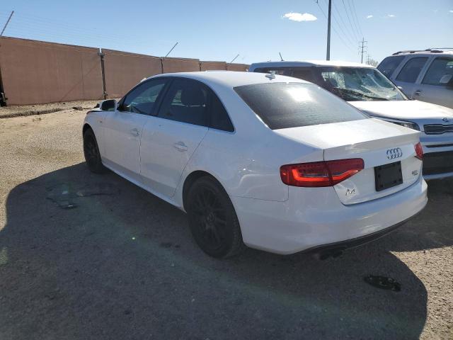 VIN WAUBFAFL5EN023490 2014 Audi A4, Premium no.2