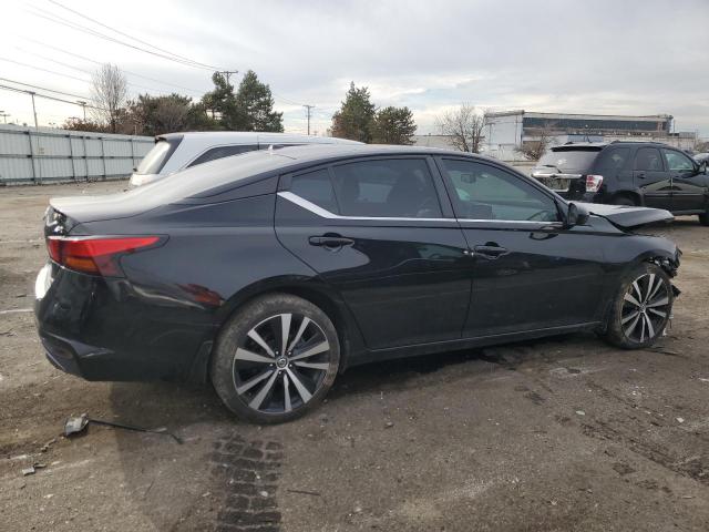 Vin: 1n4bl4cw7lc226861, lot: 81368973, nissan altima sr 20203