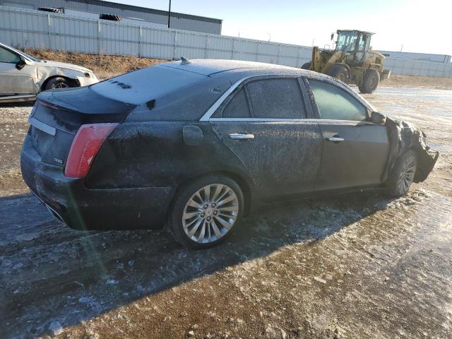 1G6AX5S33E0178208 | 2014 CADILLAC CTS LUXURY