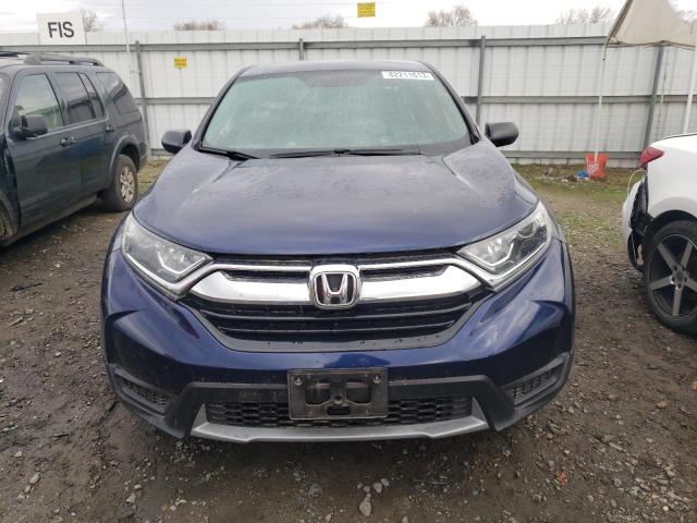 5J6RW5H34HL001271 | 2017 HONDA CR-V LX