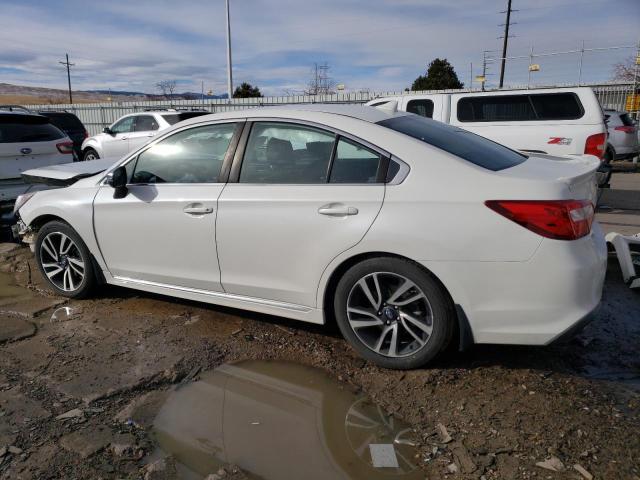 4S3BNAR65K3008698 | 2019 SUBARU LEGACY SPO