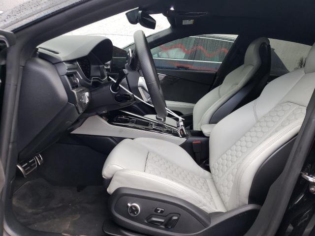 2021 AUDI RS5 WUAAWCF52MA904958