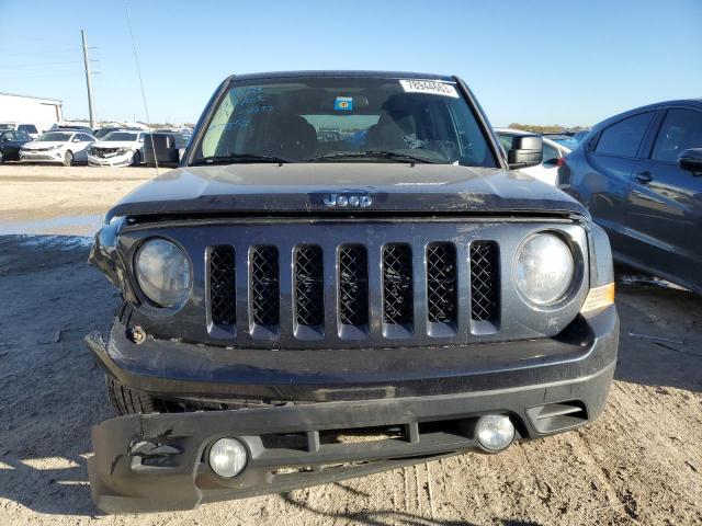 1C4NJPBB5ED912830 | 2014 JEEP PATRIOT SP