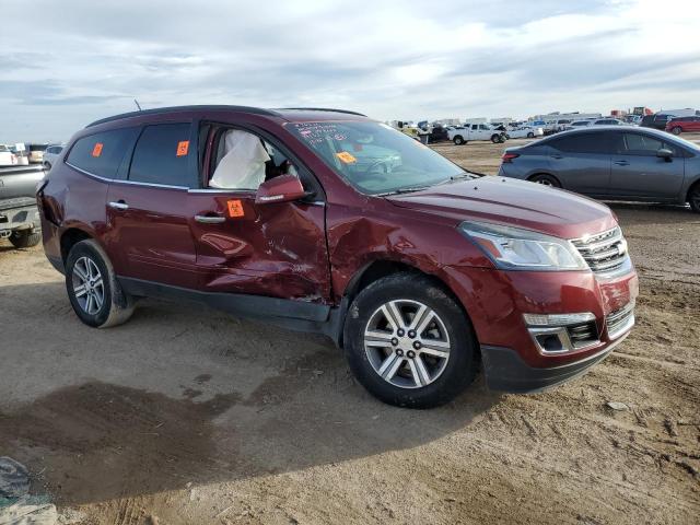 1GNKRHKD4GJ219133 | 2016 CHEVROLET TRAVERSE L