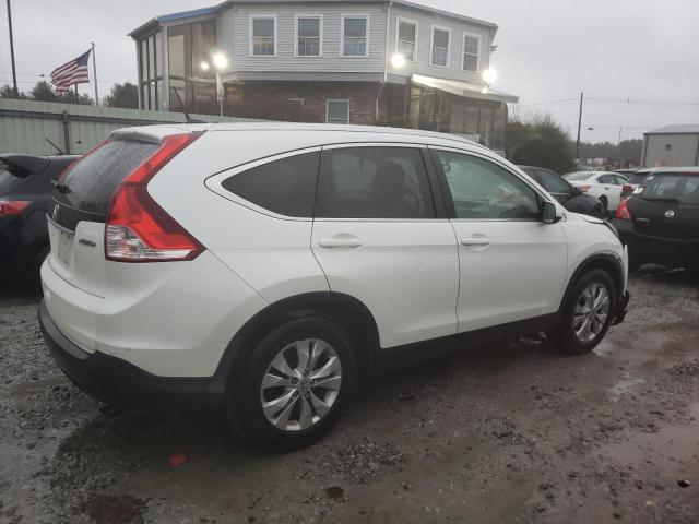 5J6RM4H73EL057426 | 2014 HONDA CR-V EXL