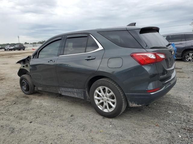 2GNAXKEV7K6189263 | 2019 CHEVROLET EQUINOX LT