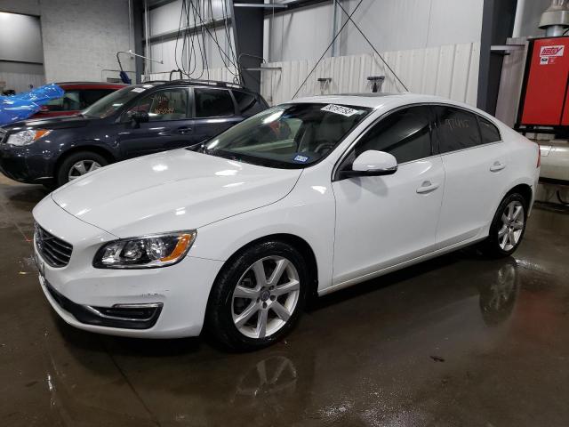 YV126MFK4G2392013 | 2016 VOLVO S60 PREMIE