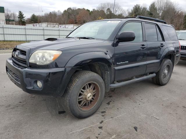 2008 Toyota 4Runner SR5