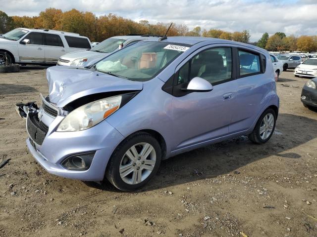 2014 Chevrolet Spark LS