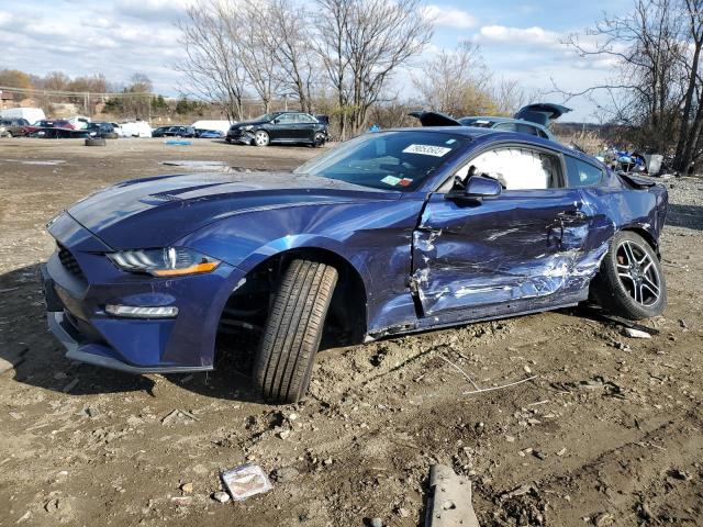 1FA6P8TH6J5141042 | 2018 FORD MUSTANG