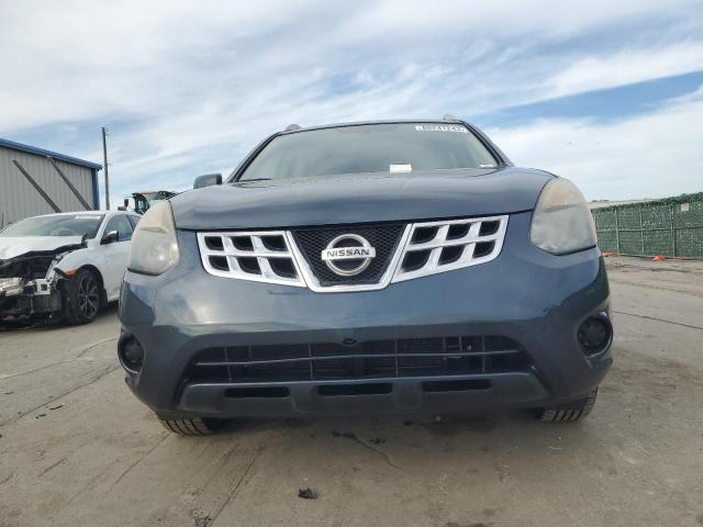 2014 Nissan Rogue Select S VIN: JN8AS5MT8EW101814 Lot: 80241243