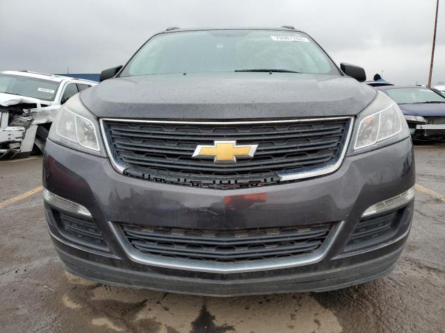 1GNKRFKD0FJ195206 | 2015 CHEVROLET TRAVERSE L