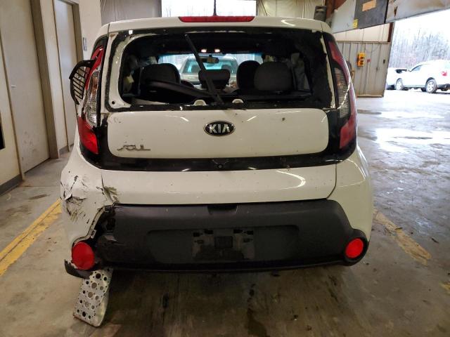 KNDJN2A28F7122588 | 2015 KIA SOUL