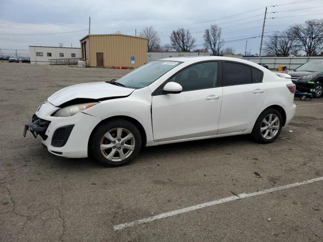 2011 Mazda Mazda3 i