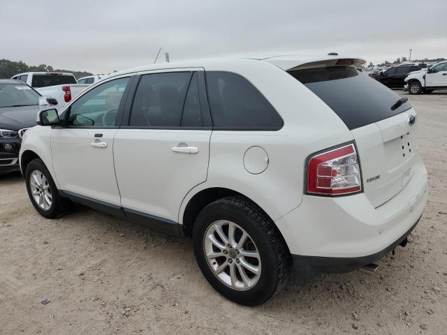 2FMDK3JC8ABA36455 2010 Ford Edge Sel