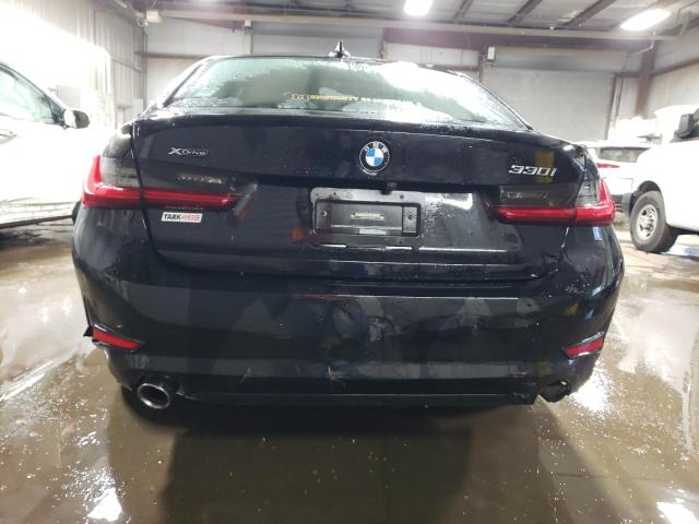 3MW5R7J01L8B30962 | 2020 BMW 330XI