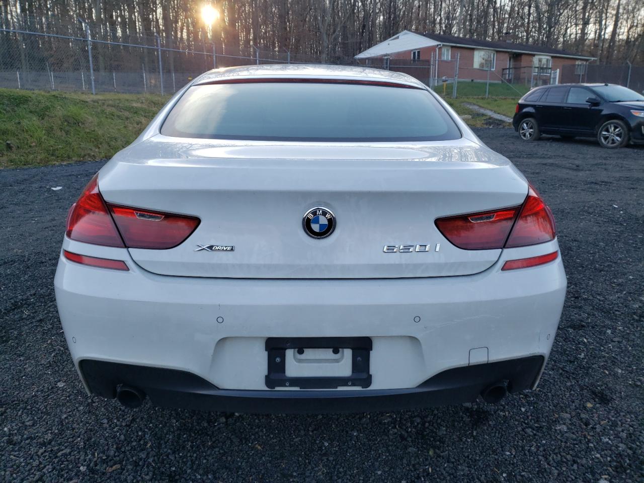 WBA6B8C52FD453870 2015 BMW 640 Xi Gran Coupe