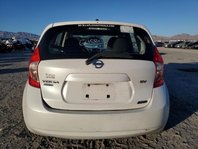 3N1CE2CP2FL376006 | 2015 Nissan versa note s