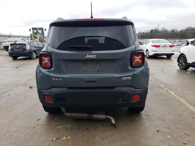 ZACCJBBB9JPH73565 | 2018 JEEP RENEGADE L