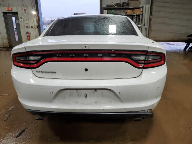 2C3CDXAG0GH155728 | 2016 DODGE CHARGER