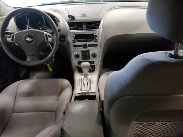 2010 Chevrolet Malibu Ls VIN: 1G1ZB5EB9AF271591 Lot: 78122983