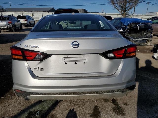 1N4BL4BV8LC227297 | 2020 NISSAN ALTIMA S