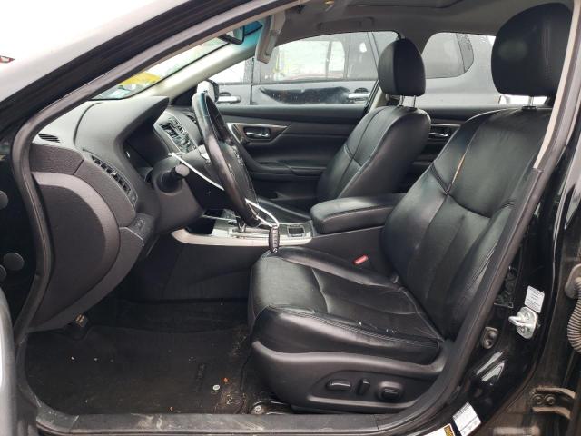 1N4AL3AP7FN900386 | 2015 NISSAN ALTIMA 2.5