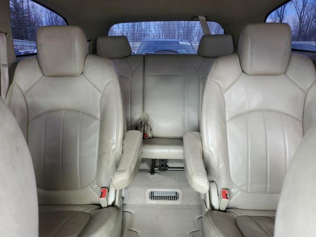 5GALRCED0AJ222342 | 2010 Buick enclave cxl