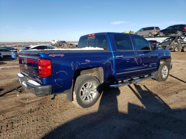 3GCUKSEC8EG497375 | 2014 CHEVROLET SILVERADO