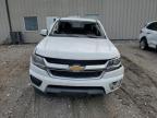 CHEVROLET COLORADO L photo