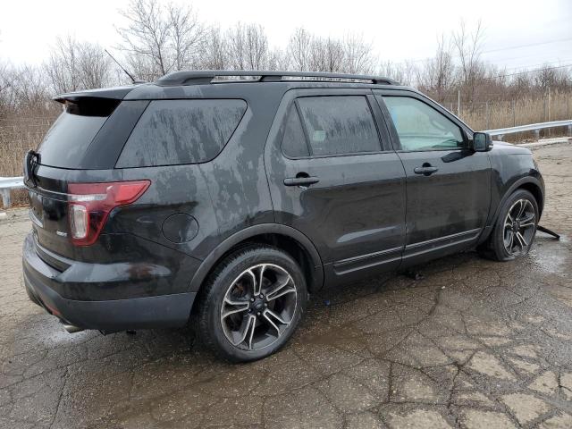 1FM5K8GT2FGB67079 | 2015 FORD EXPLORER S