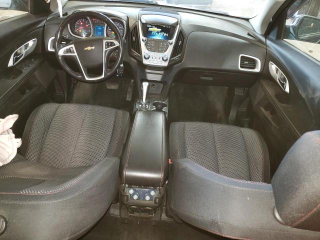 2GNFLFEK4F6112533 | 2015 CHEVROLET EQUINOX LT