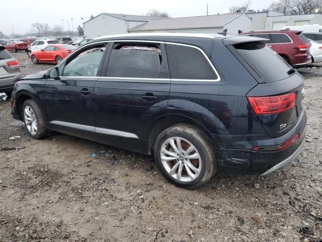 WA1LHAF72HD053281 2017 AUDI Q7, photo no. 2