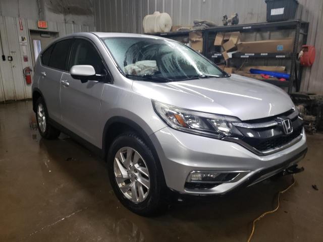 5J6RM4H55FL051336 | 2015 HONDA CR-V EX