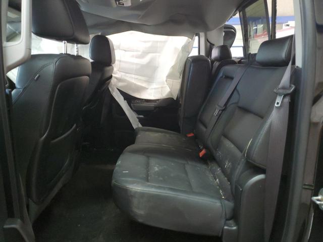 2015 CHEVROLET 2500 1GC1KWE85FF131396