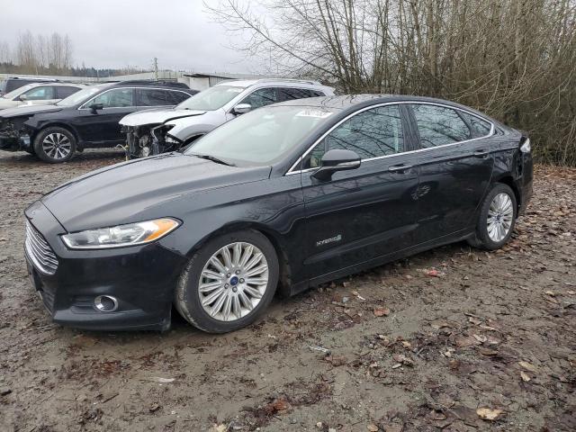 3FA6P0LUXFR253751 | 2015 FORD FUSION SE