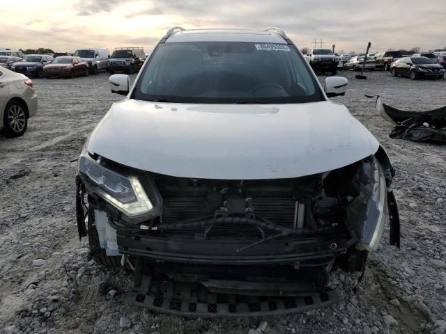 2017 NISSAN ROGUE S - JN8AT2MT0HW380613