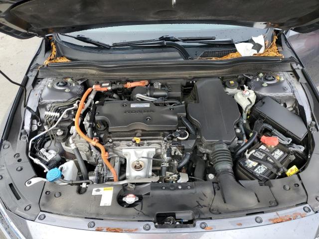 1HGCV3F40LA006682 | 2020 HONDA ACCORD HYB