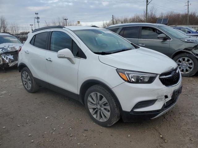 KL4CJASB7KB712828 | 2019 BUICK ENCORE PRE