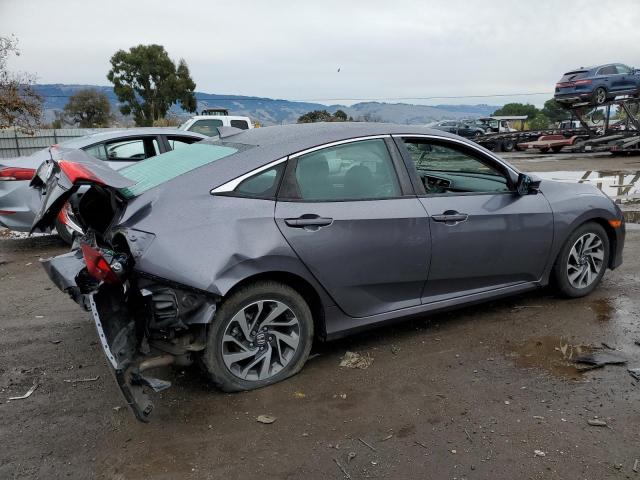 19XFC2F75HE232548 | 2017 HONDA CIVIC EX
