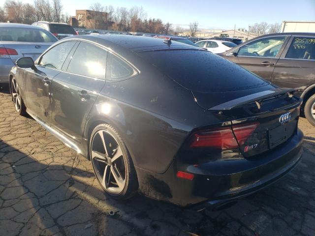 2016 AUDI RS7 WUAW2AFC6GN903295