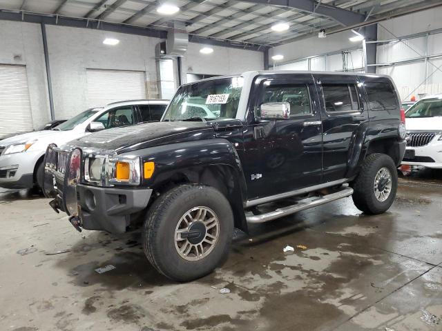 2007 HUMMER H3 