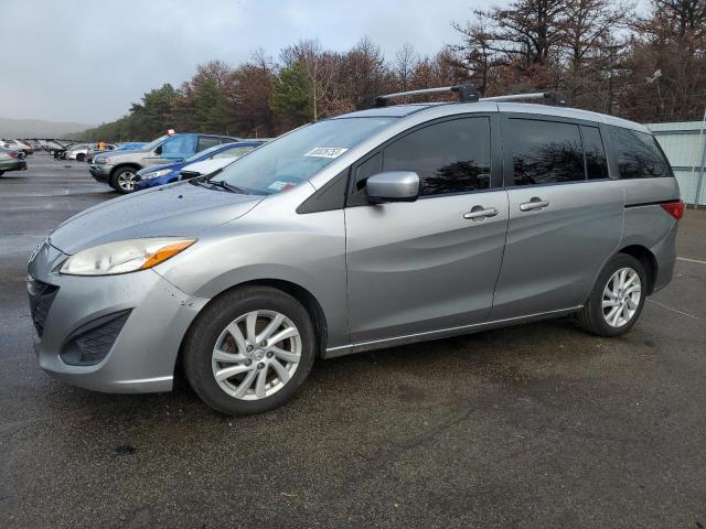 2012 MAZDA 5 for Sale | NY - LONG ISLAND | Wed. Jan 31, 2024 - Used ...