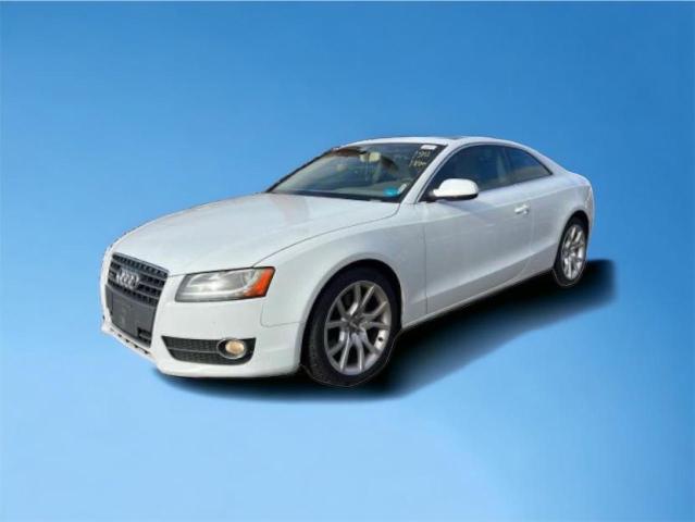 WAULFAFR3CA018768 | 2012 Audi a5 premium plus